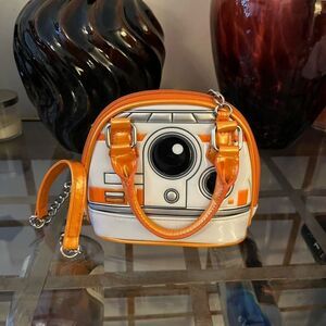 Star wars crossbody